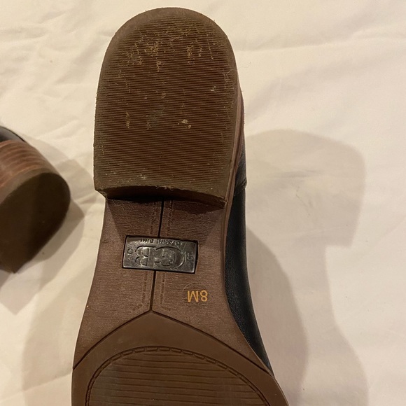 Booties - Picture 3 of 4